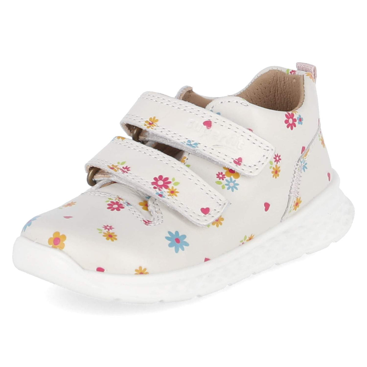 Klettschuhe BREEZE  Weiß
