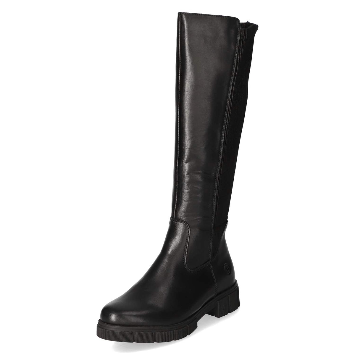 Stiefel  Schwarz
