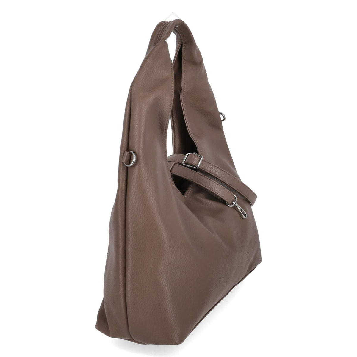 Hobo Bag  Taupe
