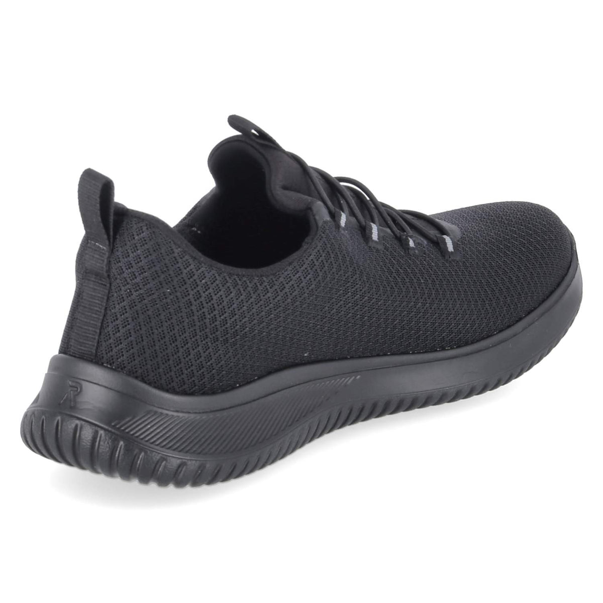 Sneaker  Schwarz