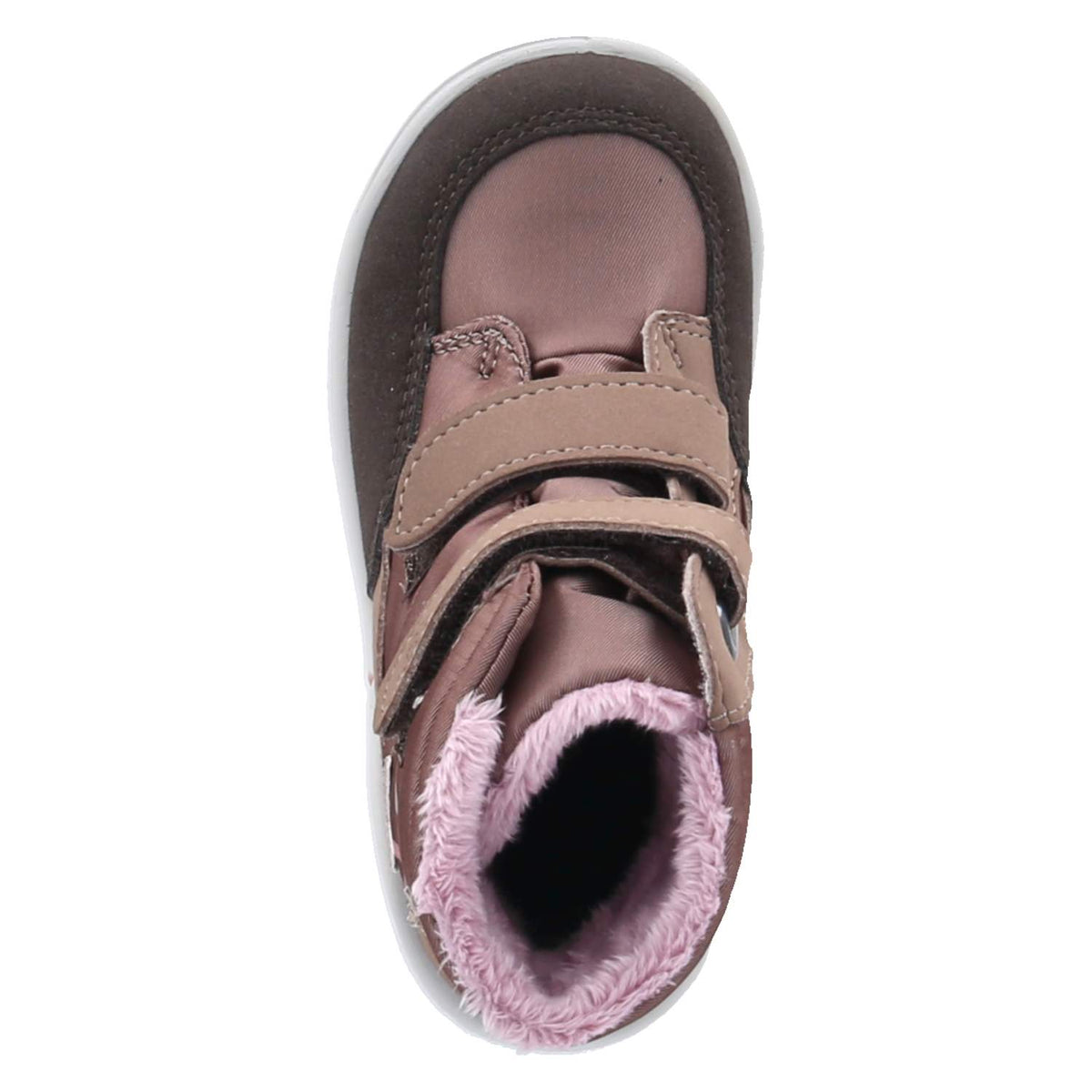 Snowboots MELINA  Braun