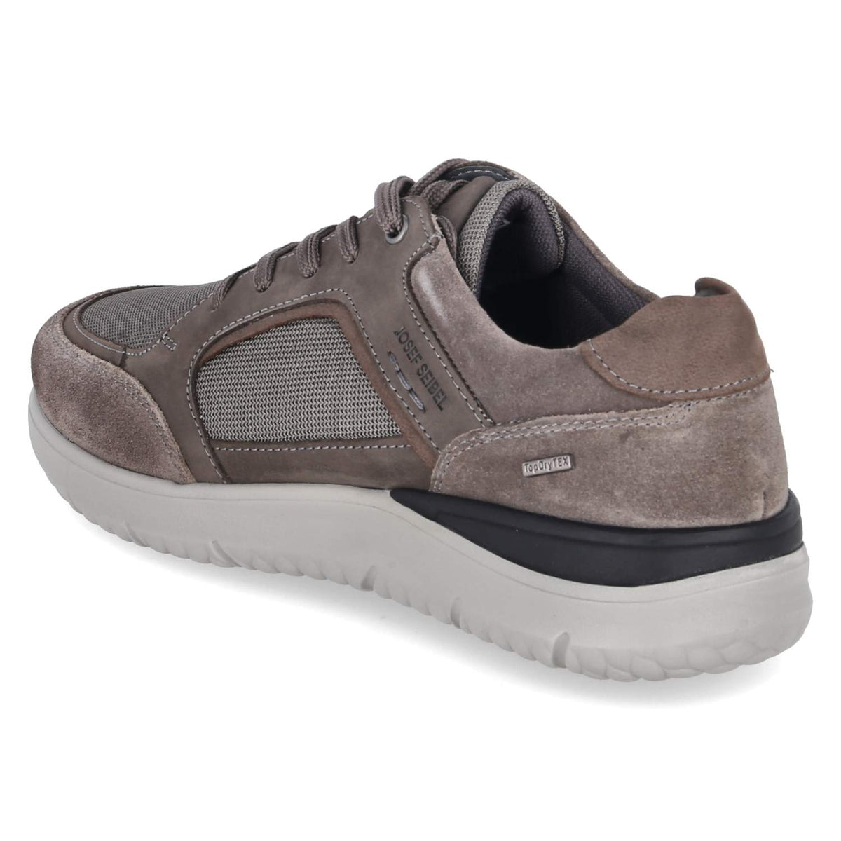 Low Sneaker WALES  Grau