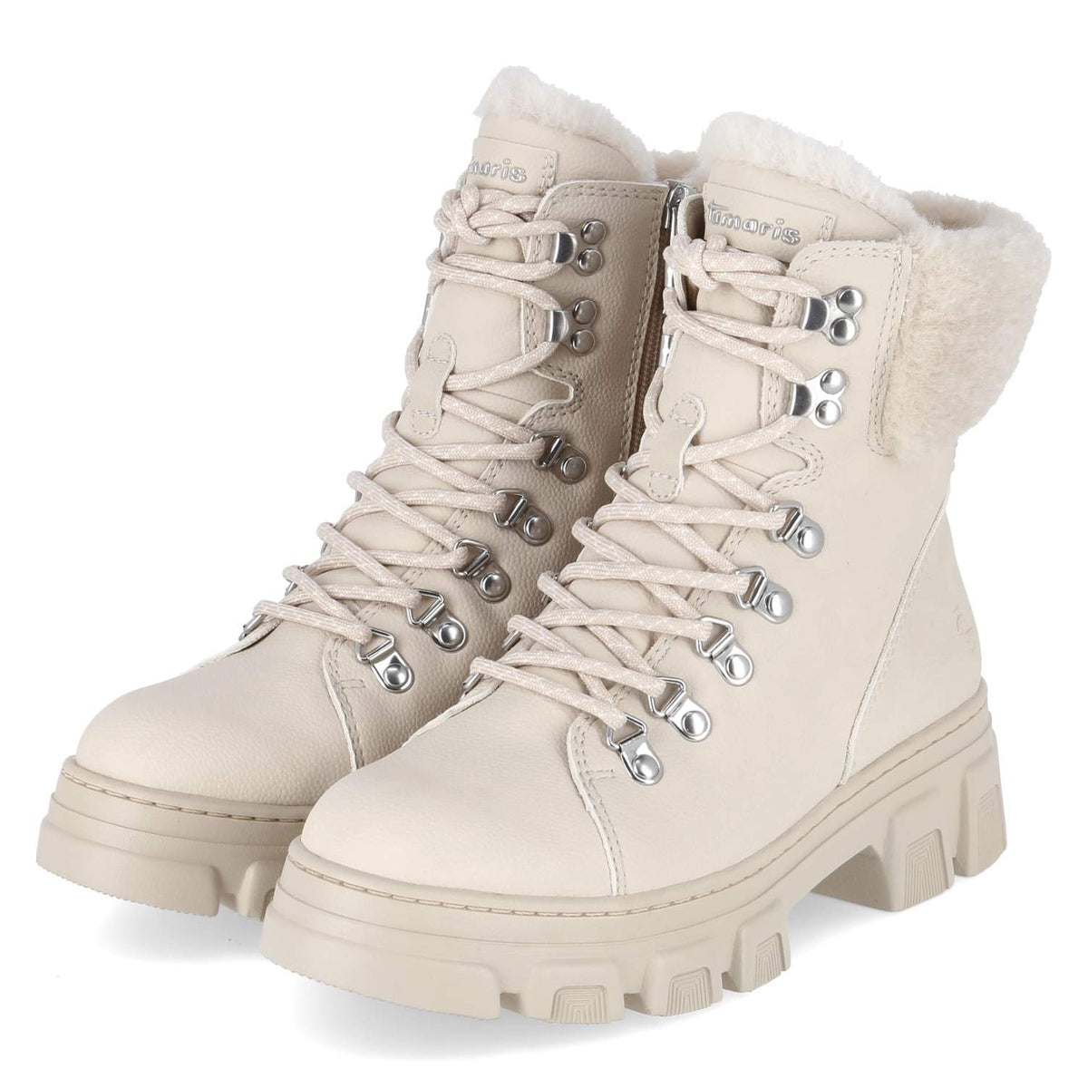 Winterboots  Beige