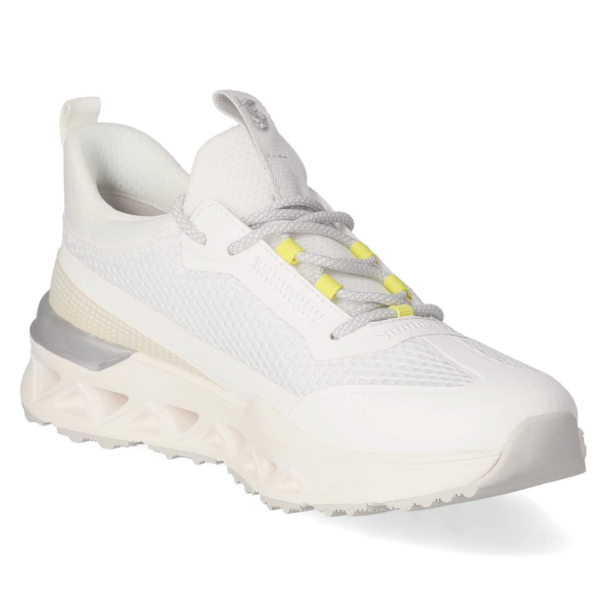 Low Sneaker  Weiß