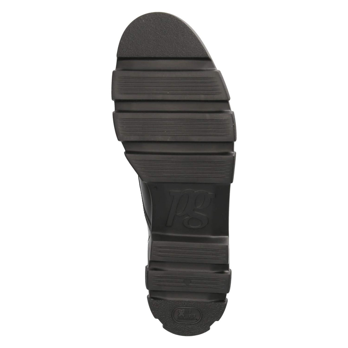 Halbschuhe  Schwarz