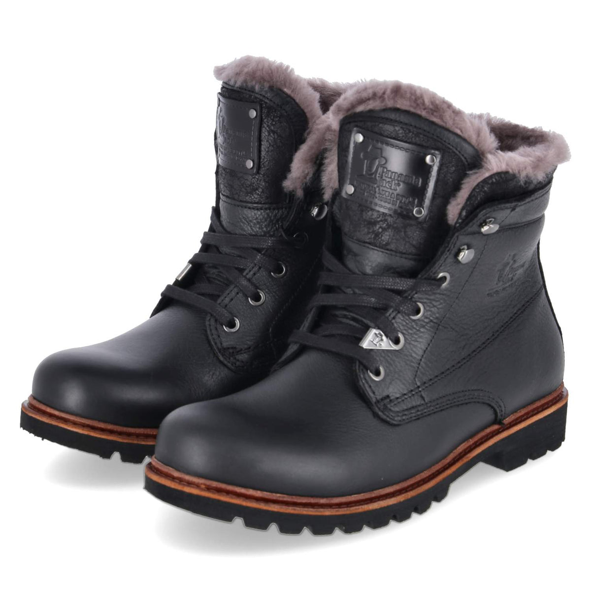 Winterboots AVIATOR IGLOO C 11  Schwarz