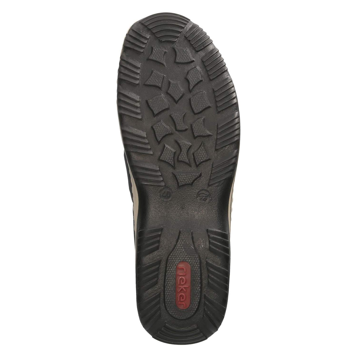 Slipper  Blau