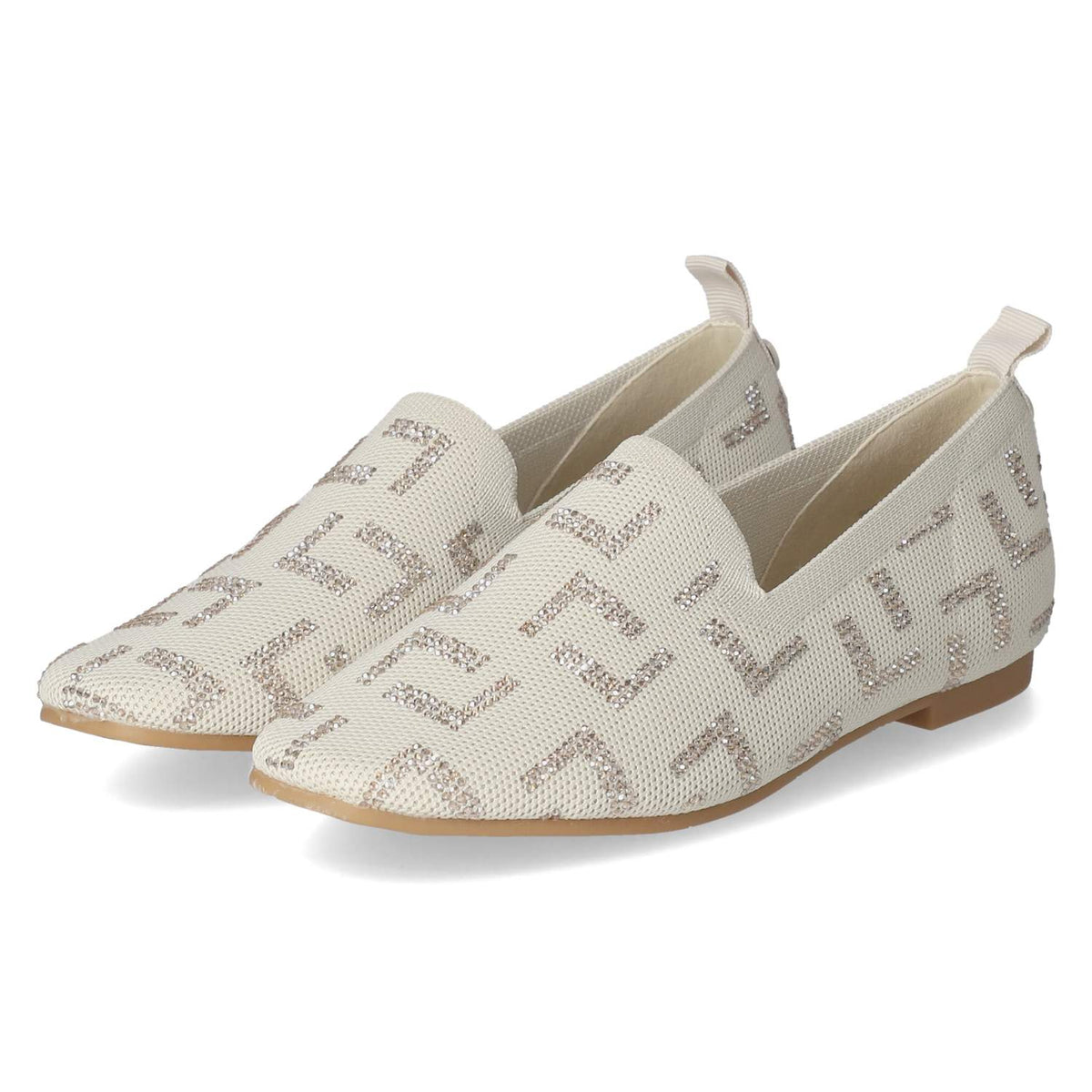 Slipper  Beige