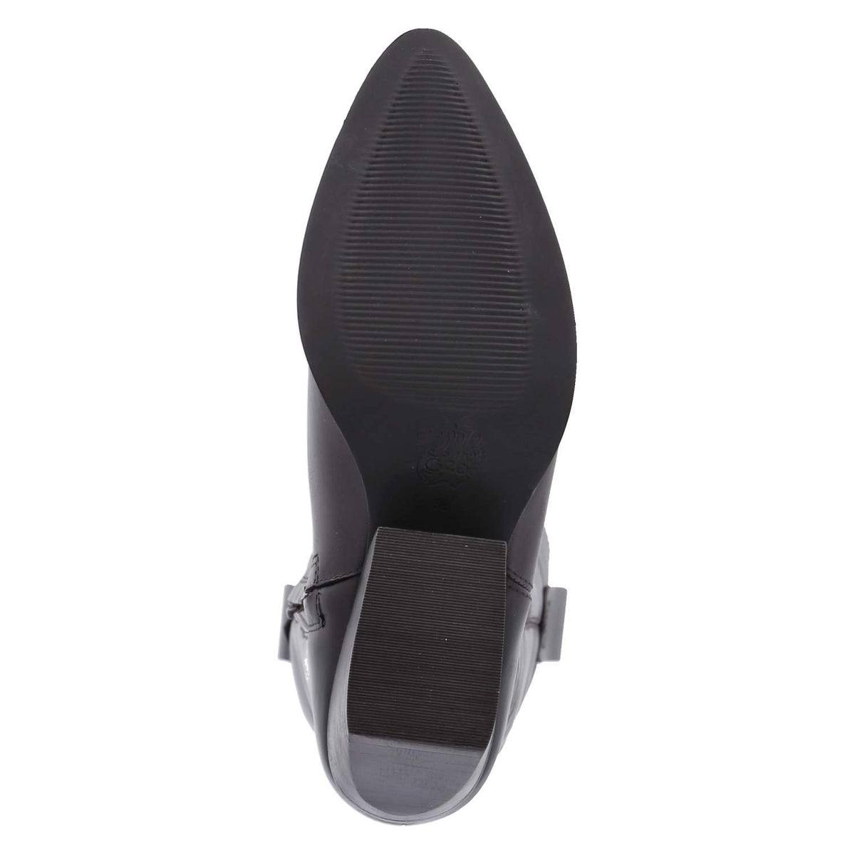 Westernstiefel  Braun
