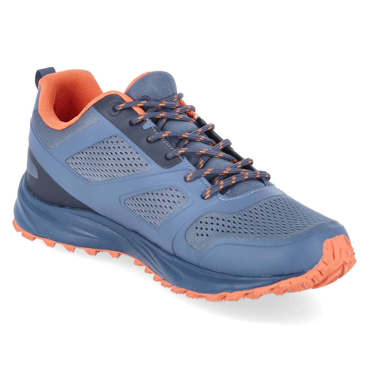 Sneaker MOUNT RAY  Blau