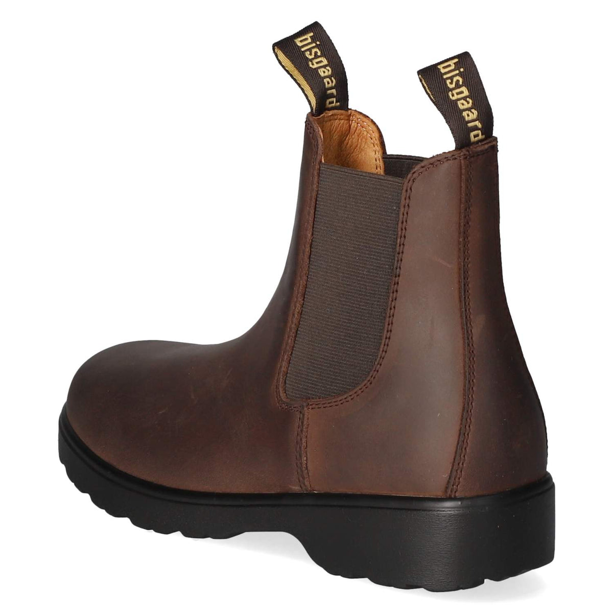 Chelsea Boots KIM  Braun