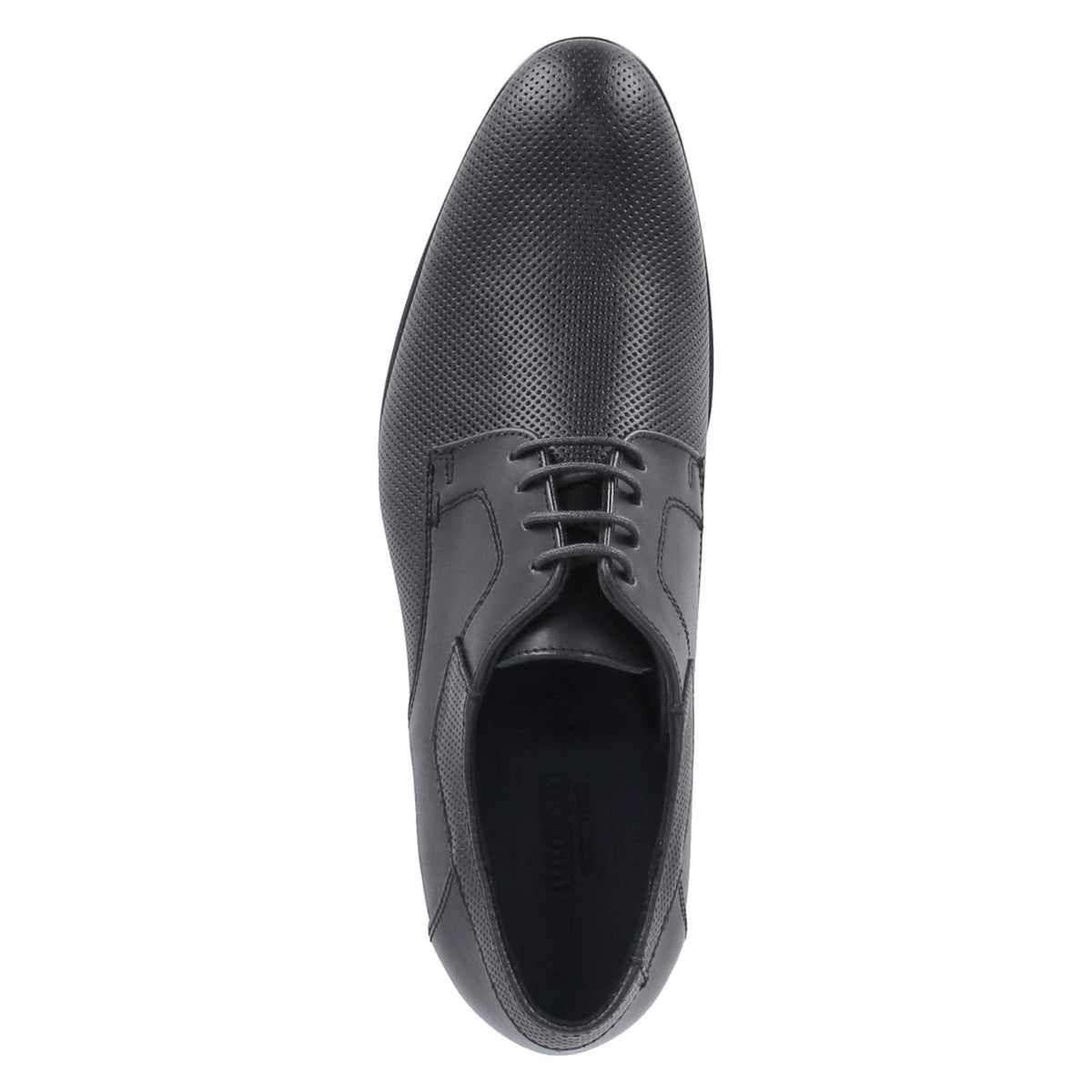 Businessschuhe LEVIN  Schwarz
