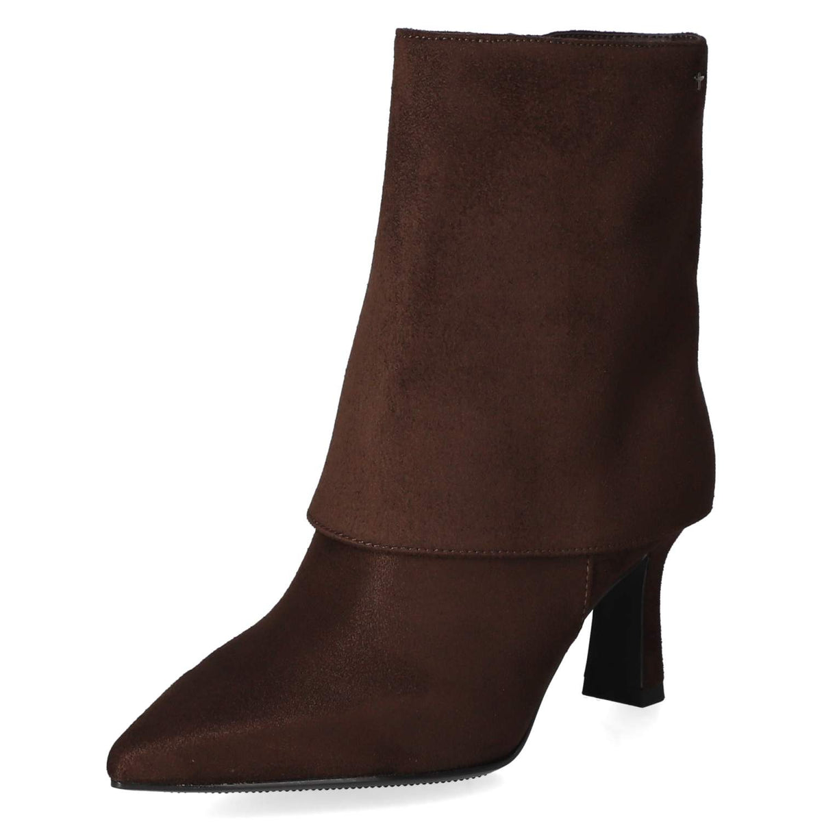 Ankle Boots  Braun