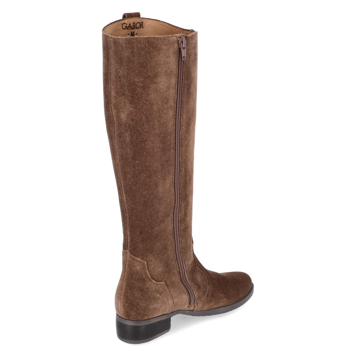 Stiefel  Braun