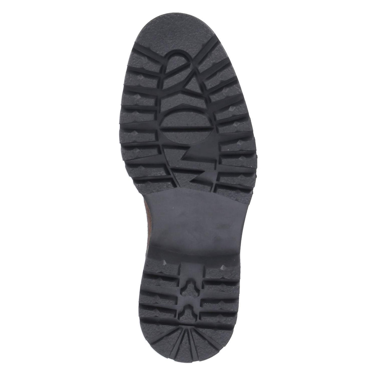 Halbschuhe SELECT 112  Braun