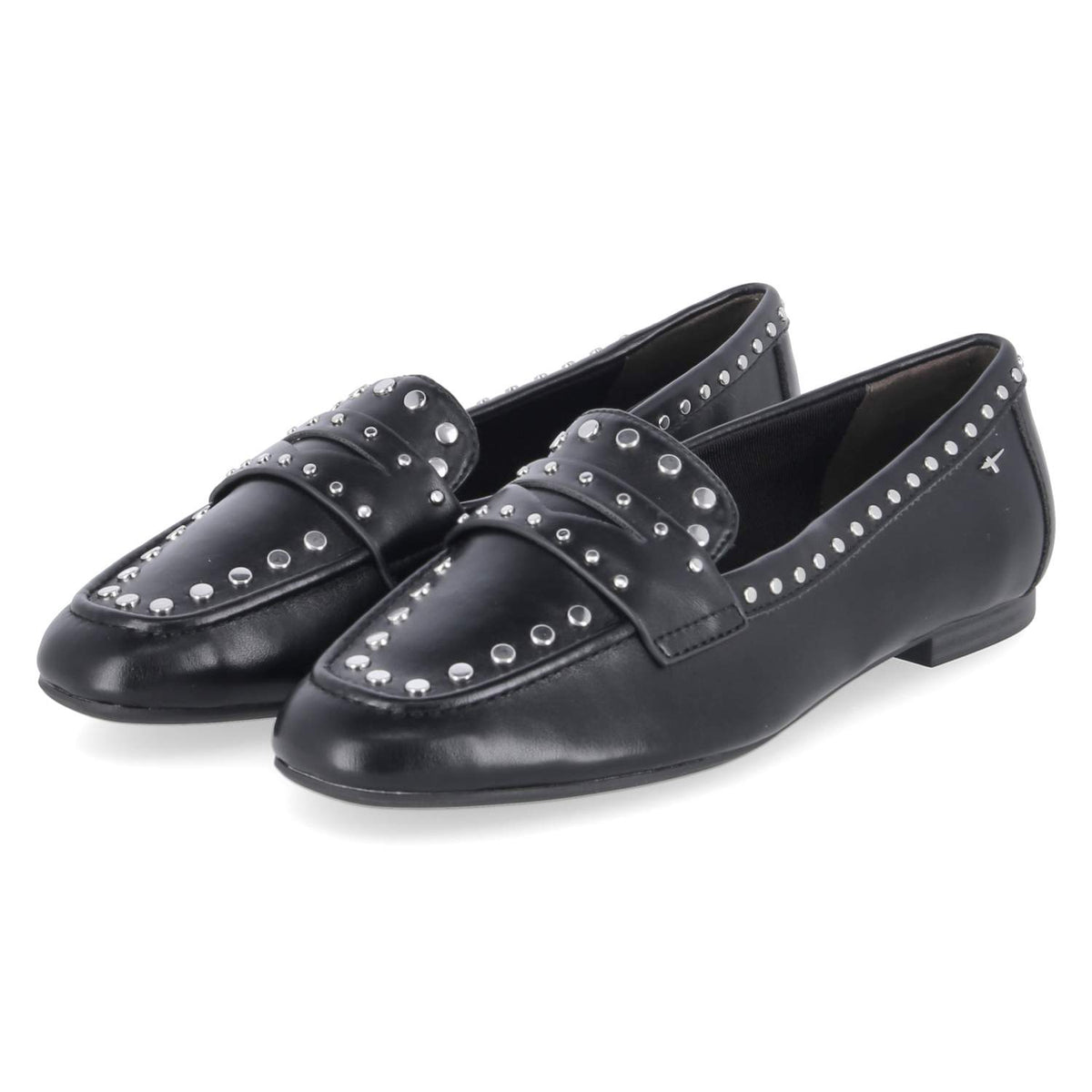 Slipper  Schwarz