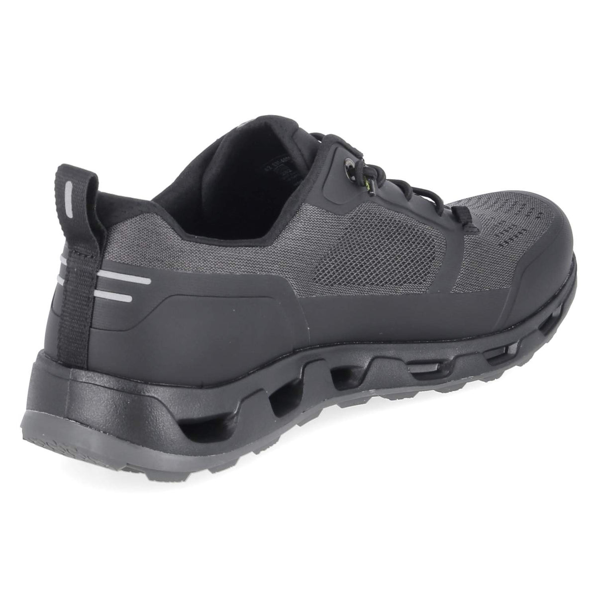 Low Sneaker  Schwarz