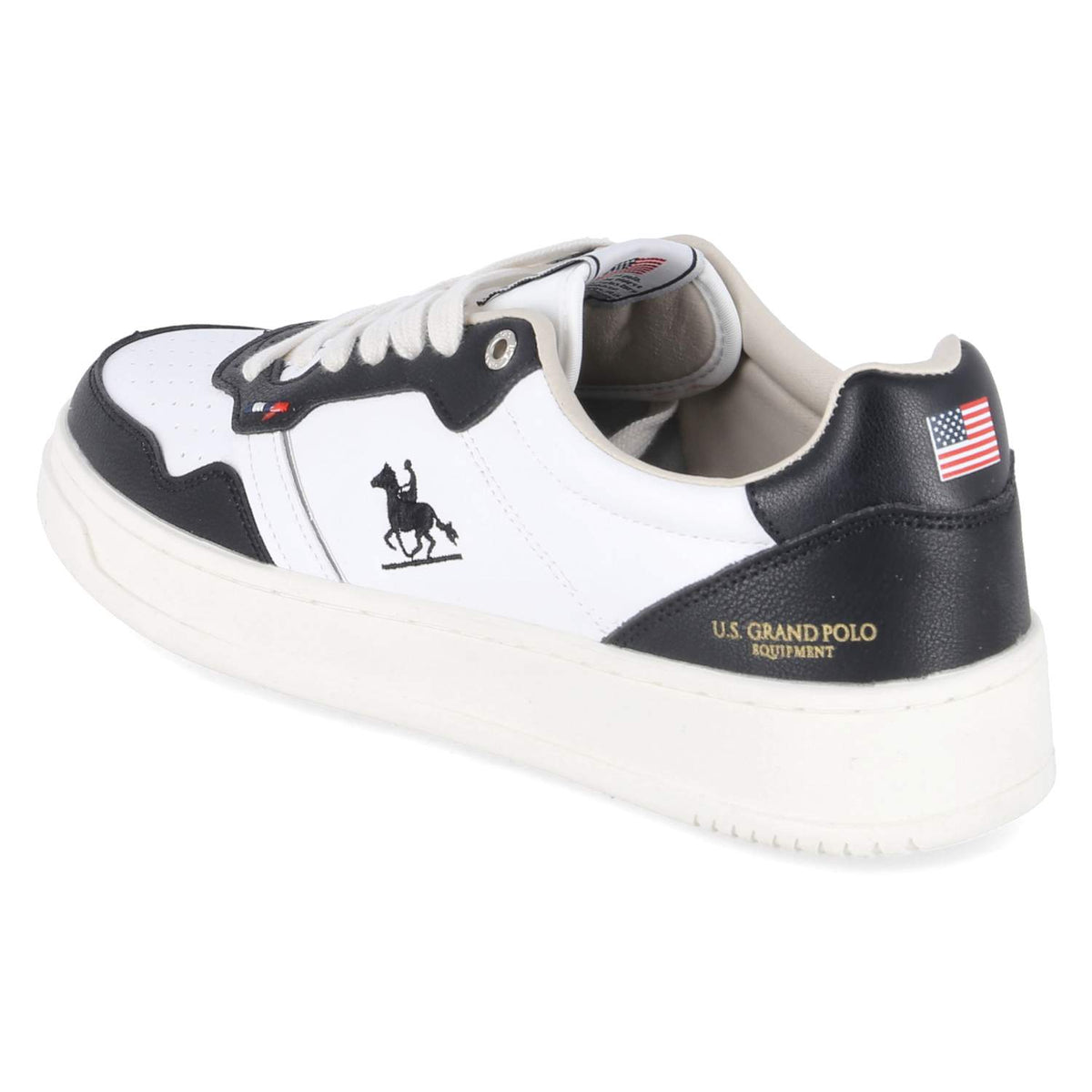 Sneaker GINNICA  Weiß