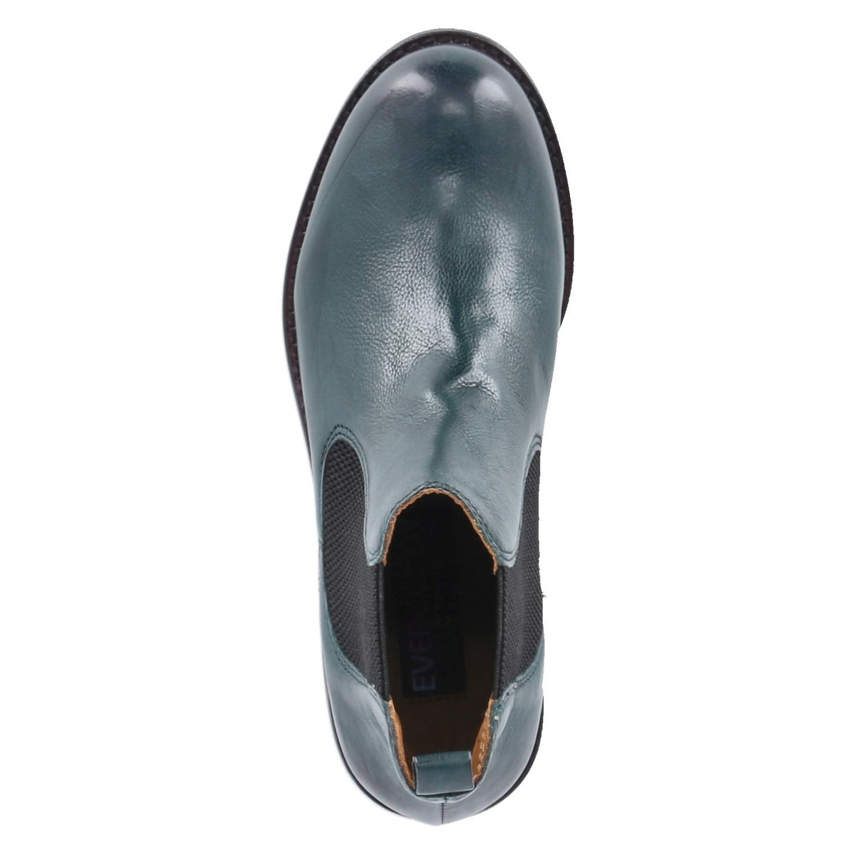 Chelsea Boots AVENA  Grün
