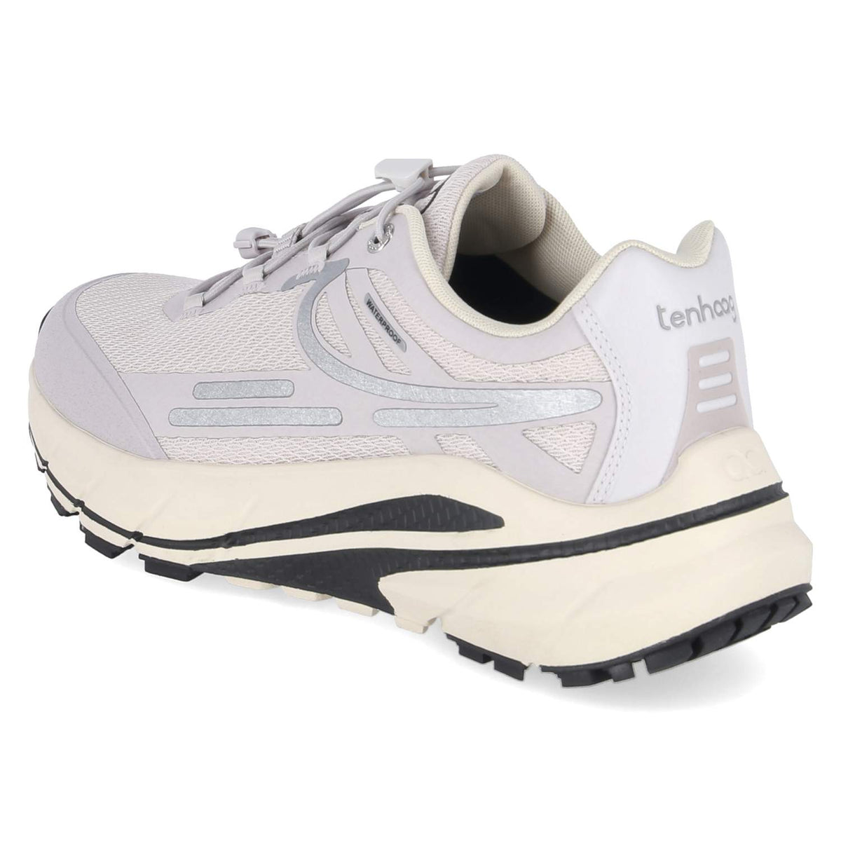 Sneaker SPEEDHAAG  Grau
