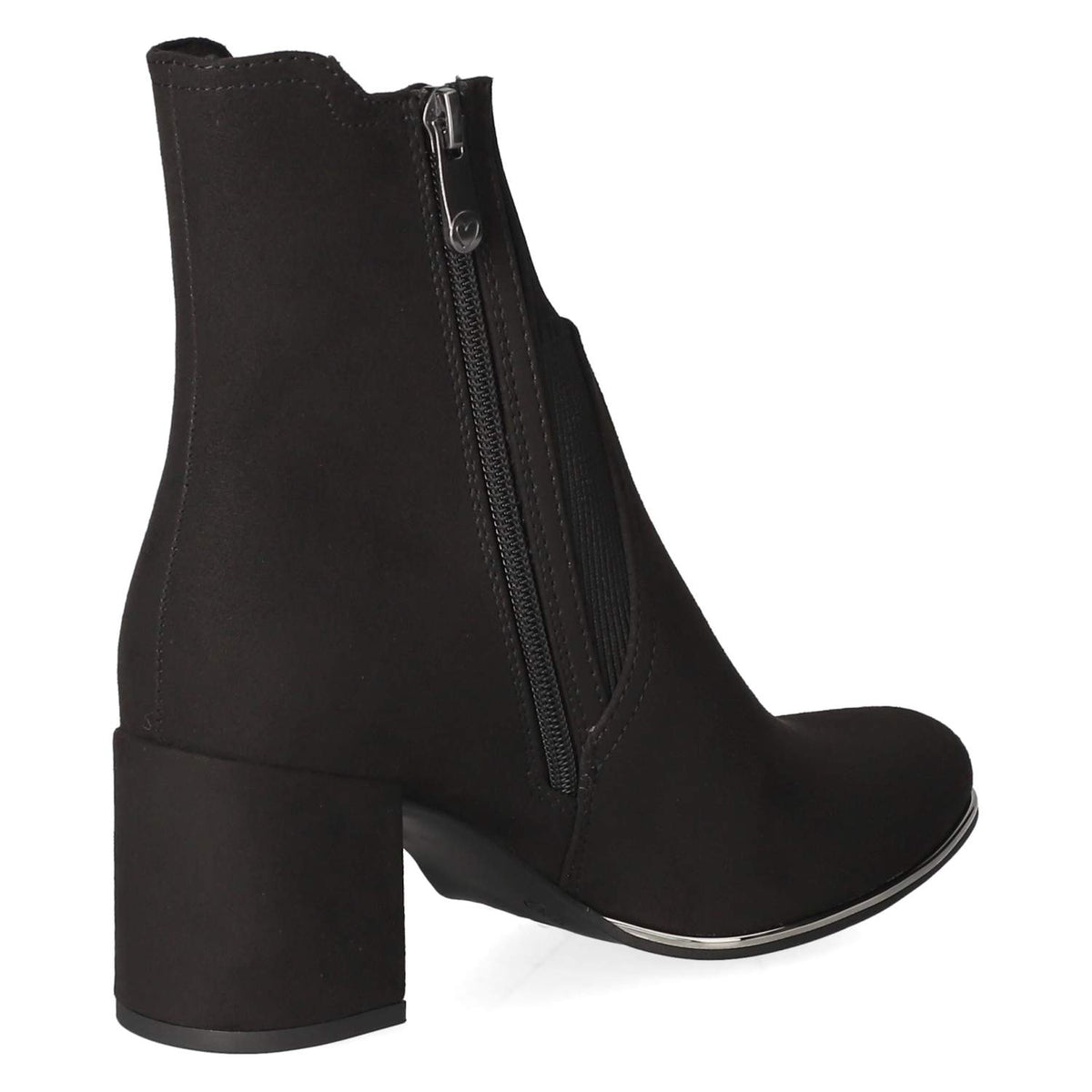 Ankle Boots  Schwarz