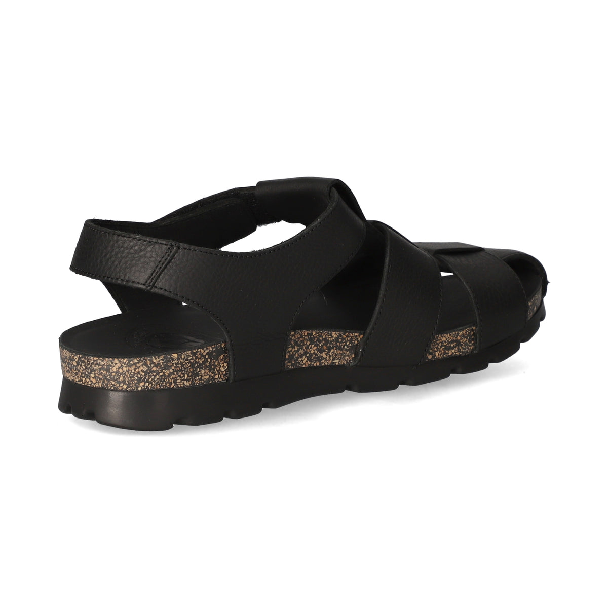 Sandalen STANLEY  Schwarz