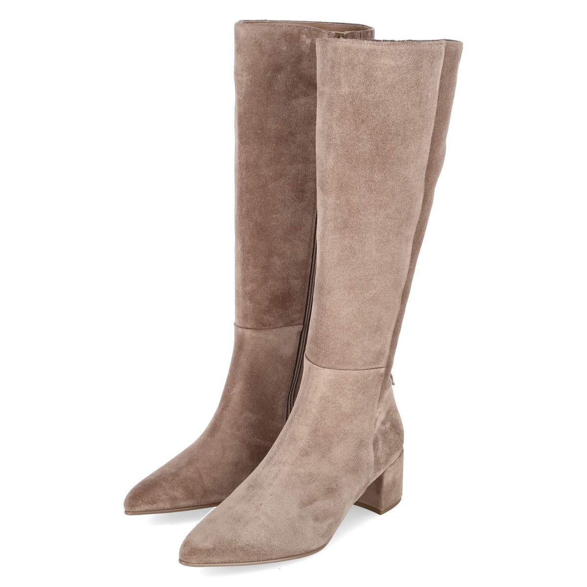 Stiefel JOURNEY  Taupe