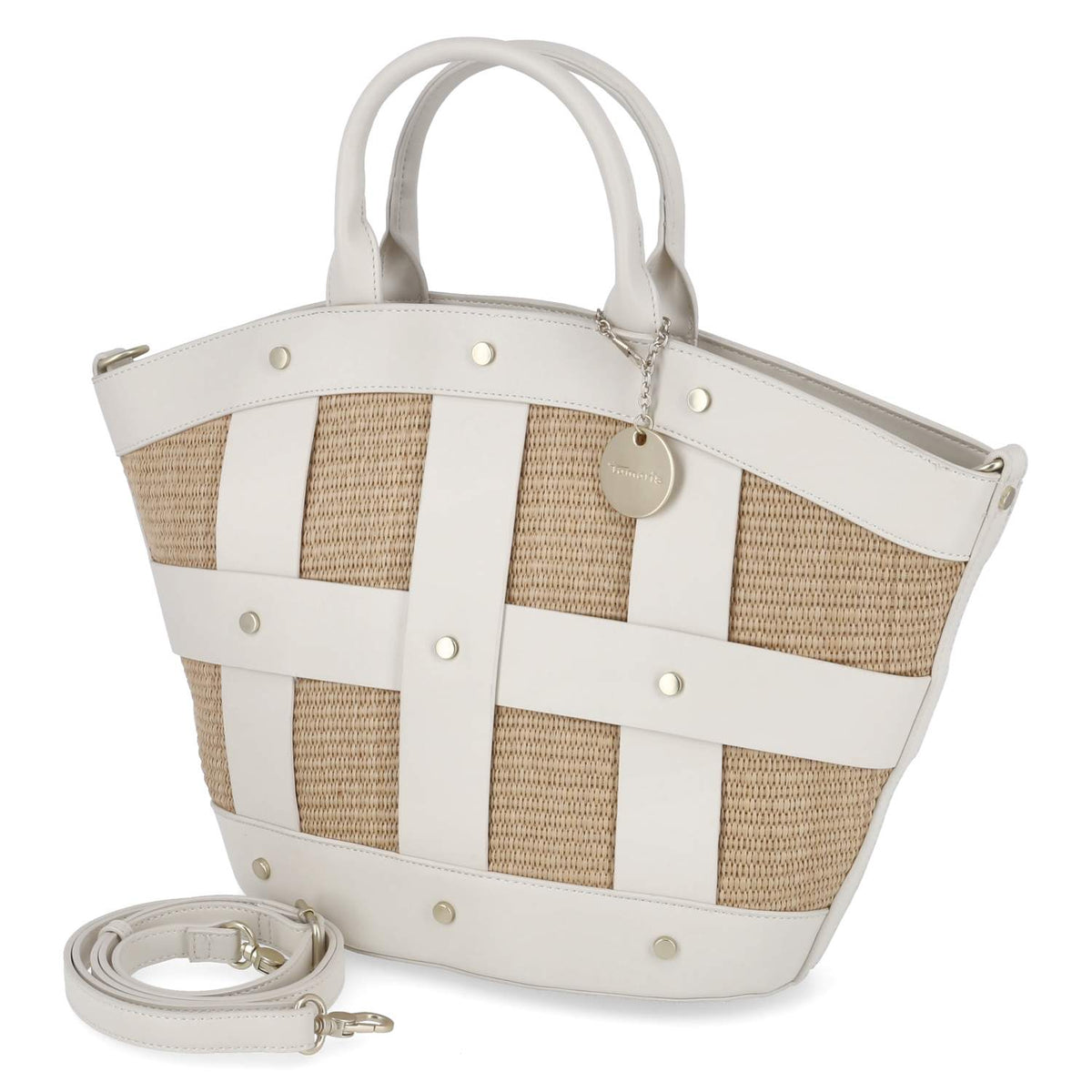 Shopper KIRSTI  Beige
