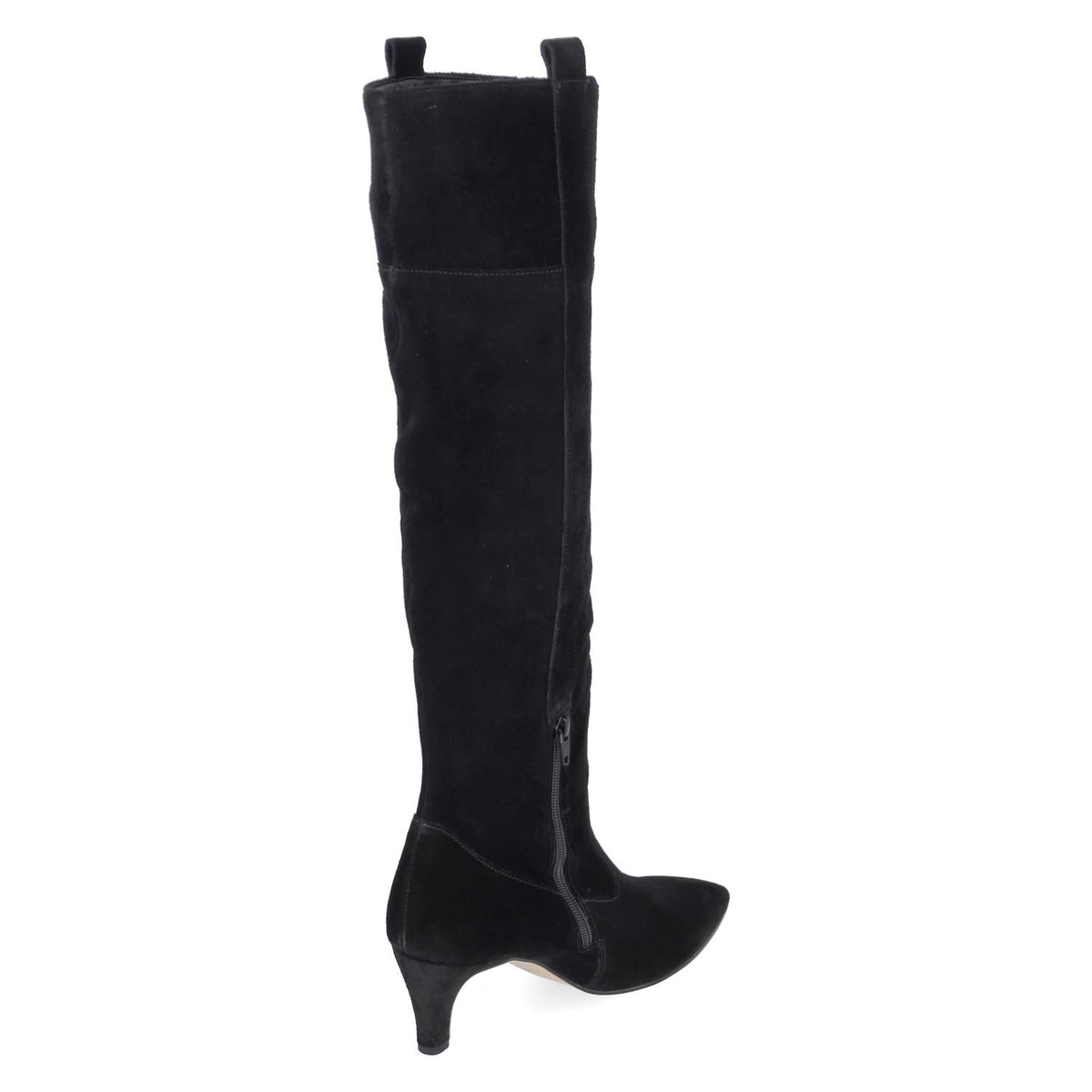 Stiefel  Schwarz