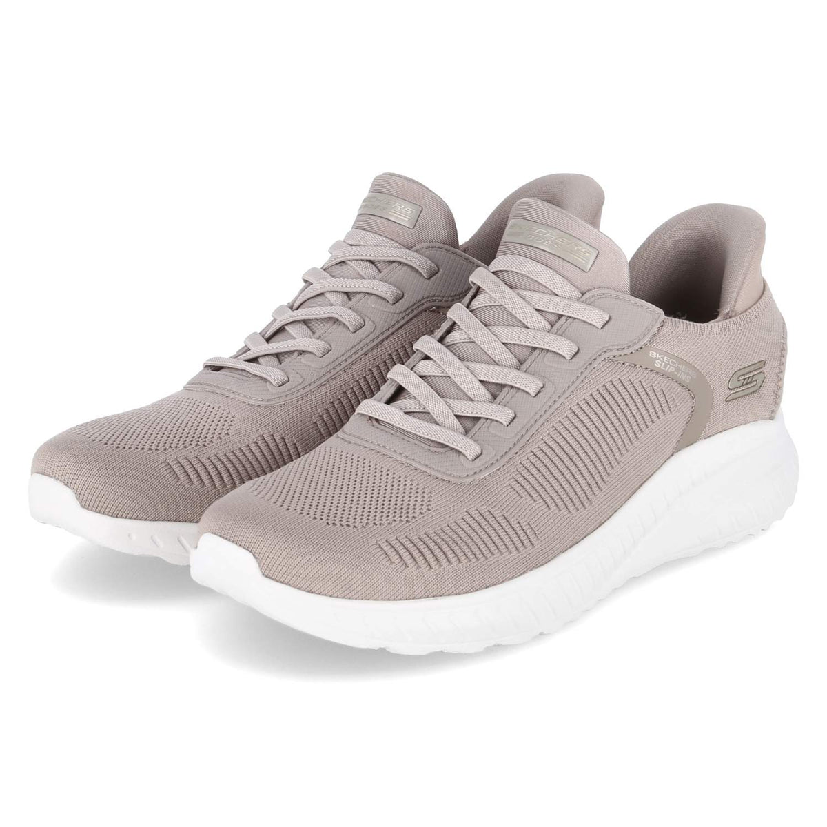 SLIP INS Sneaker CURRENT MUSE  Taupe