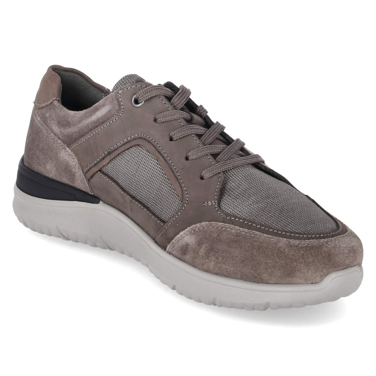Low Sneaker WALES  Grau