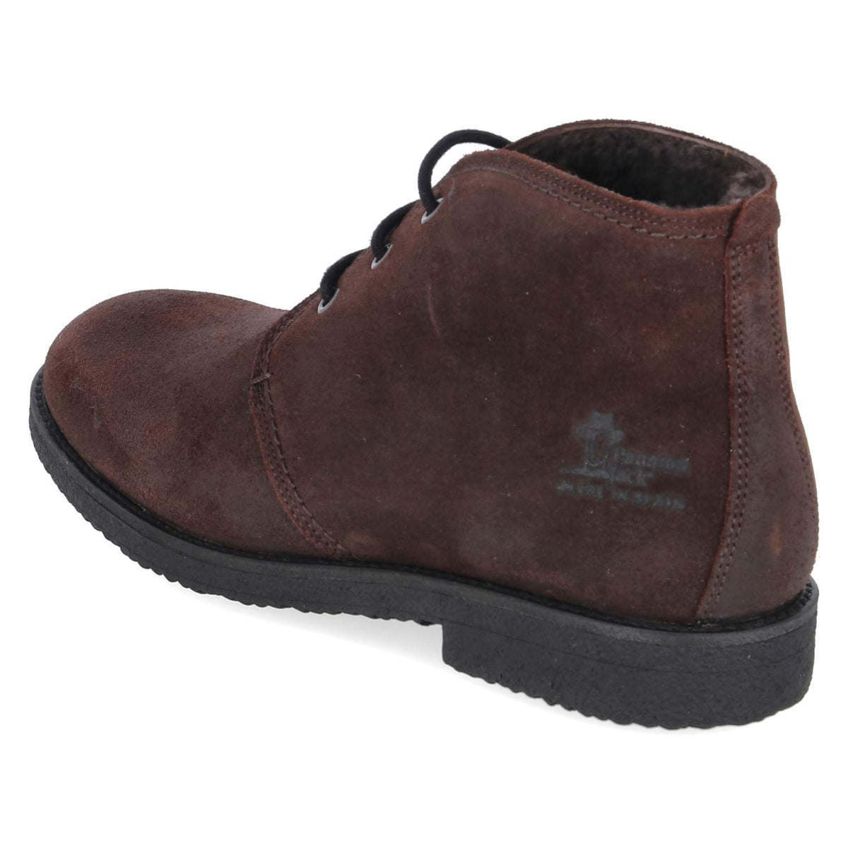 Winterstiefeletten GAEL IGLOO C 11 Braun