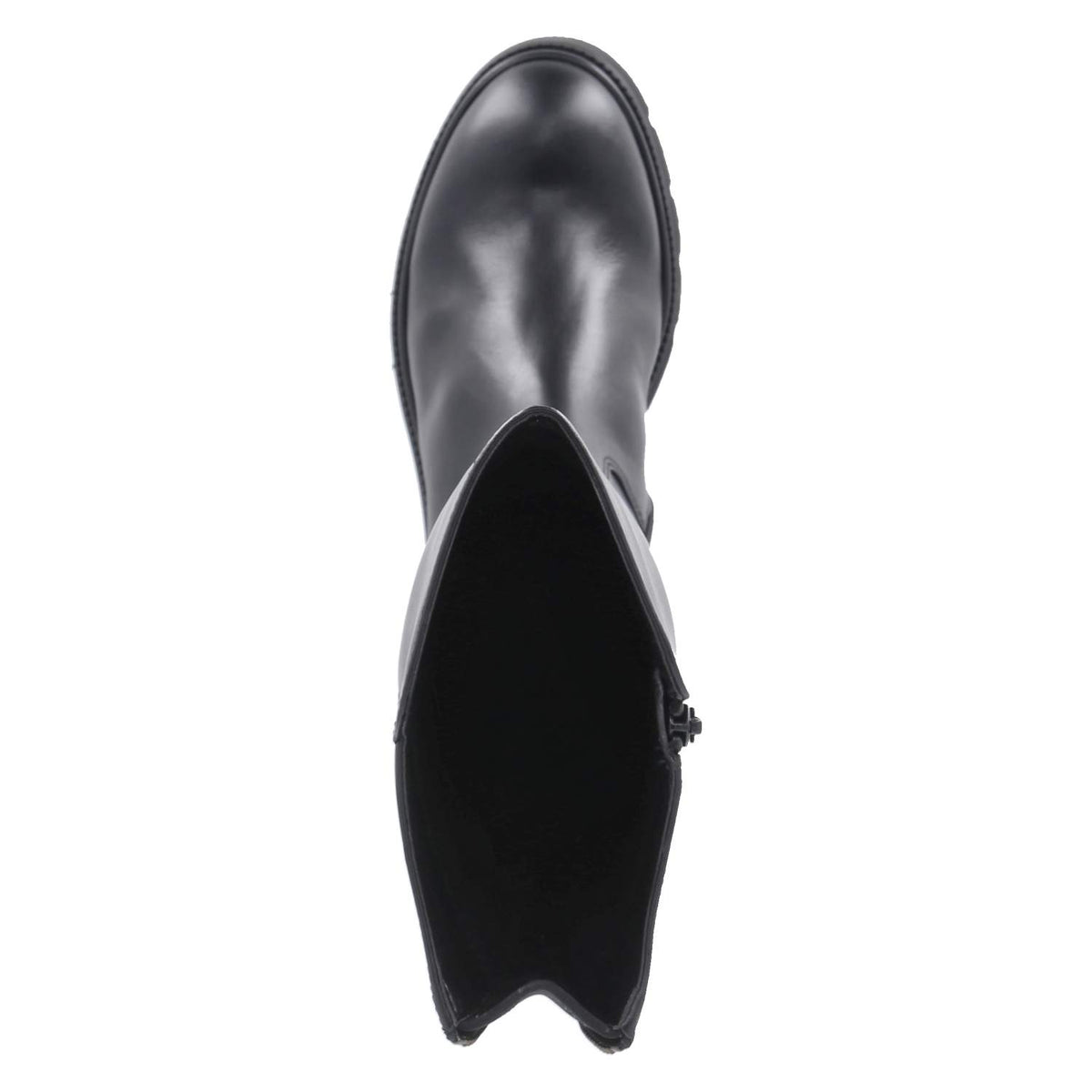 Stiefel  Schwarz
