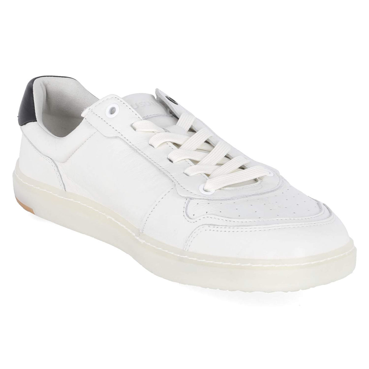 Barfußsneaker BLSN-600+ M  Weiß