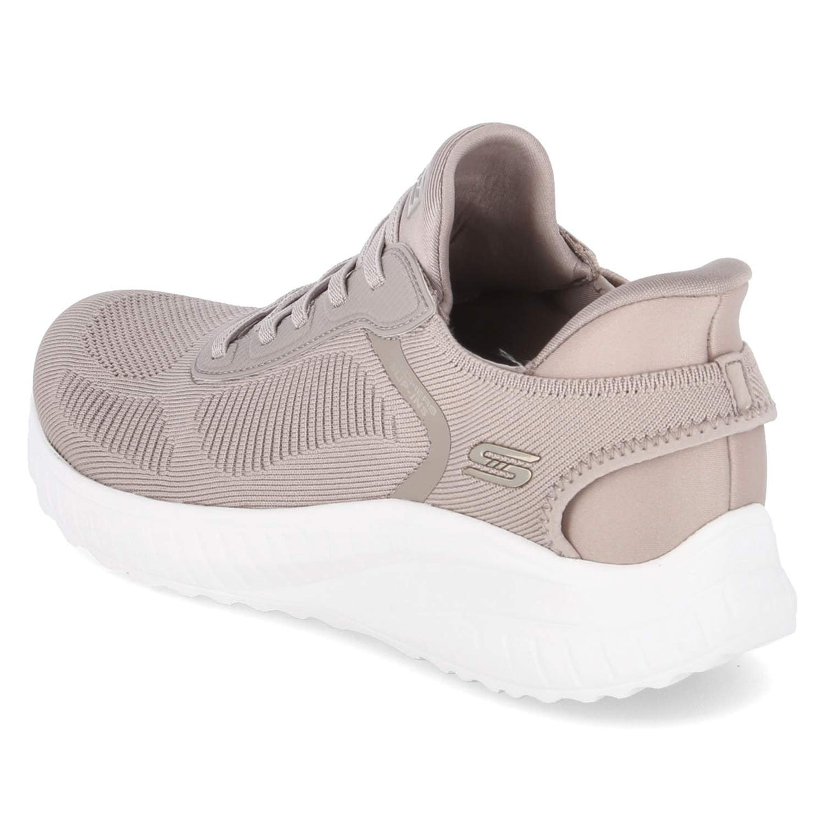 SLIP INS Sneaker CURRENT MUSE  Taupe