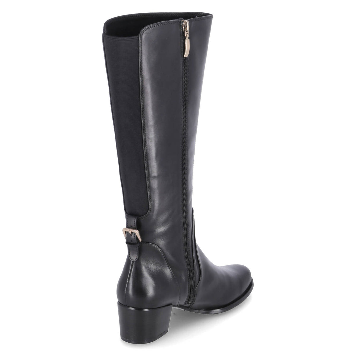 Stiefel JOLENE 22  Schwarz