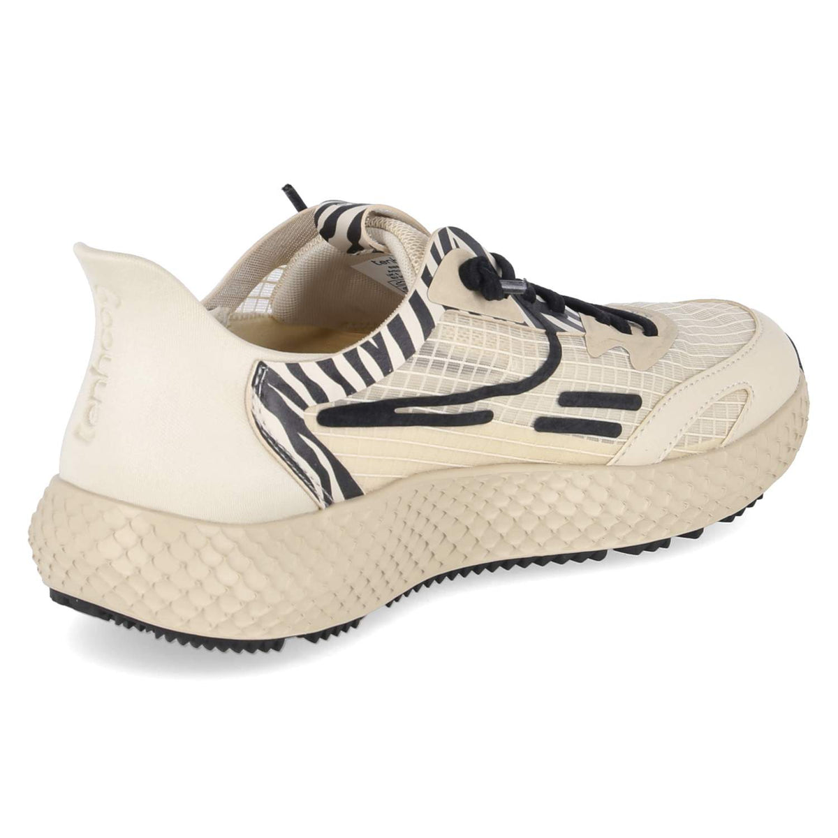 Sneaker EASYHAAG  Beige