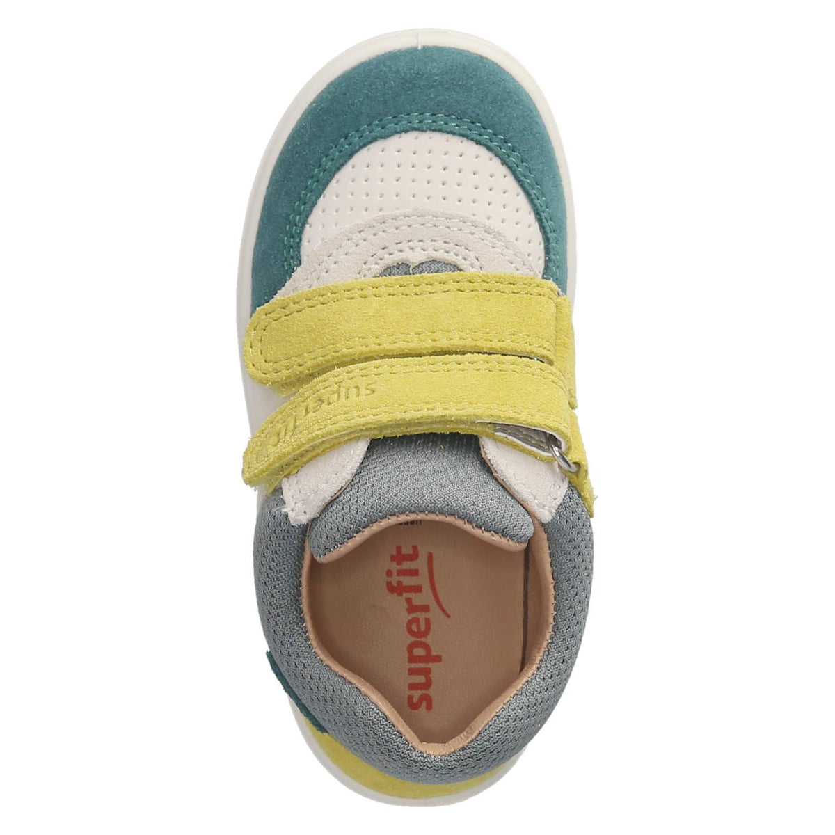 Klettschuhe SUPIES  Mehrfarbig