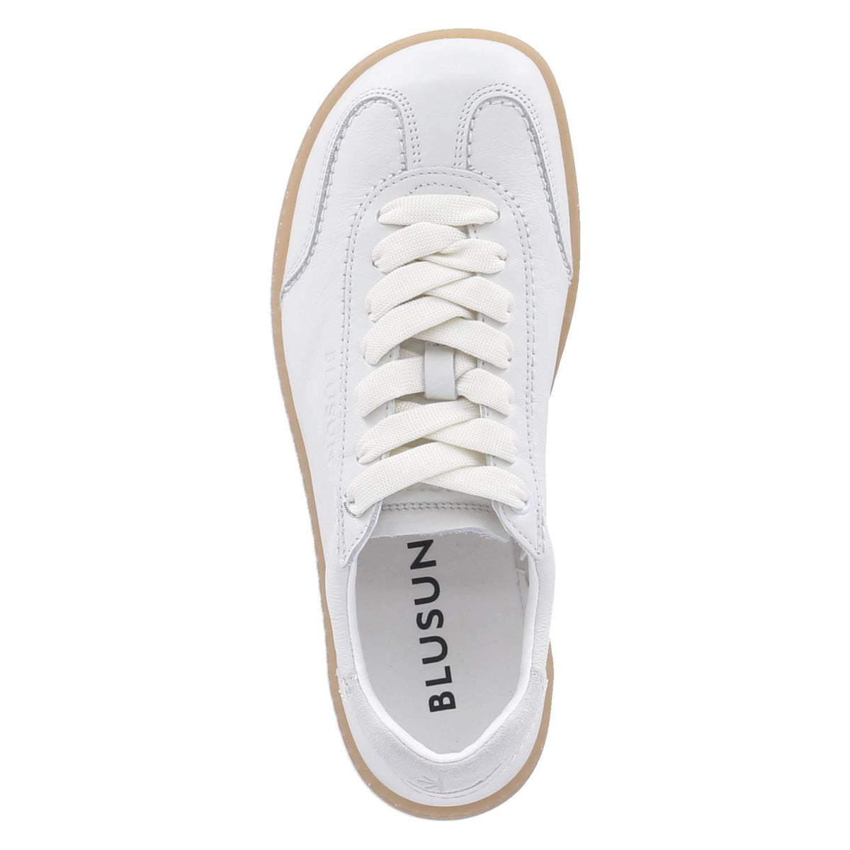Barfußschuhe BLSN-220W  Weiß