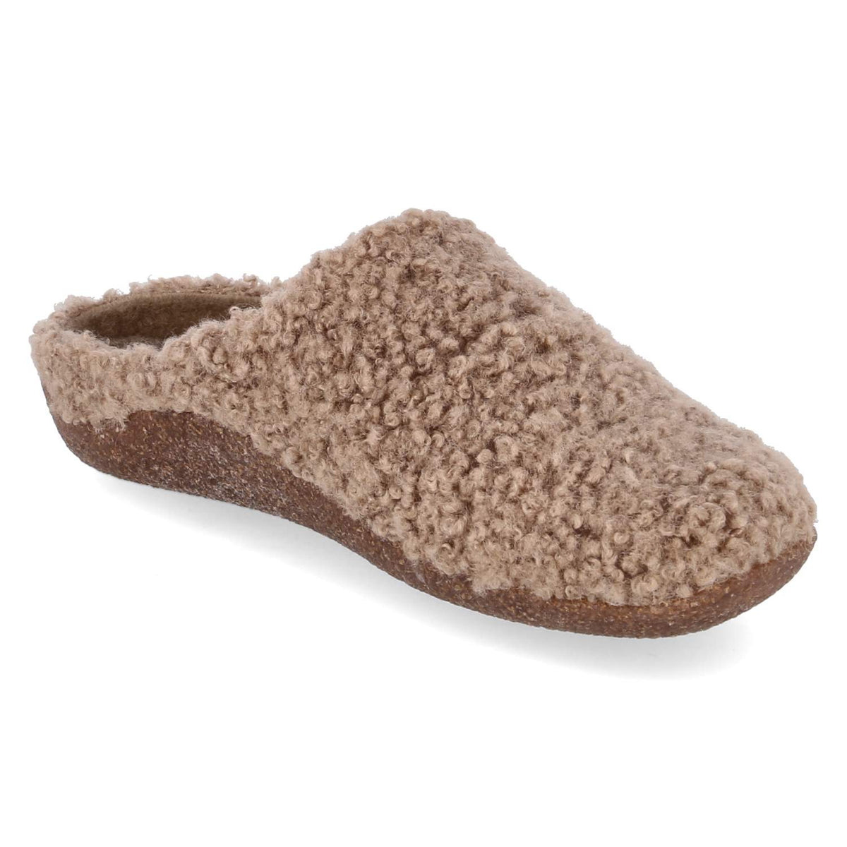 Pantoffeln VINNY 10  Beige