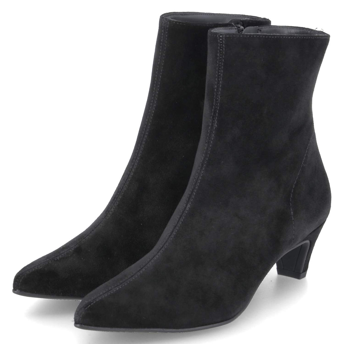 Ankle Boots  Schwarz