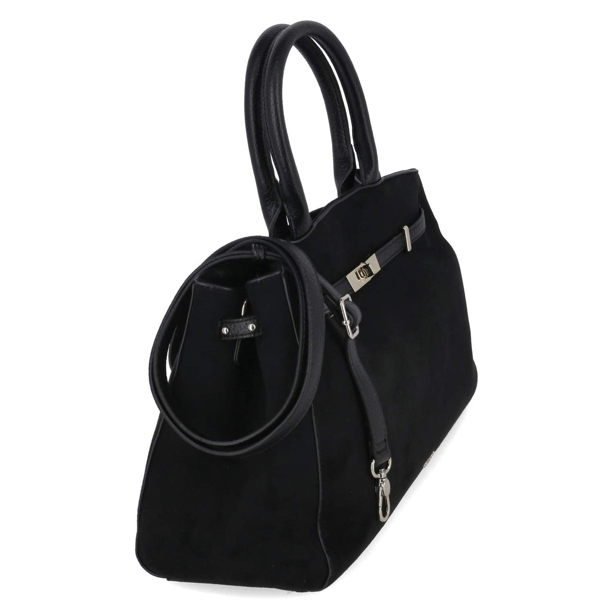 Handtasche MARTINA  Schwarz