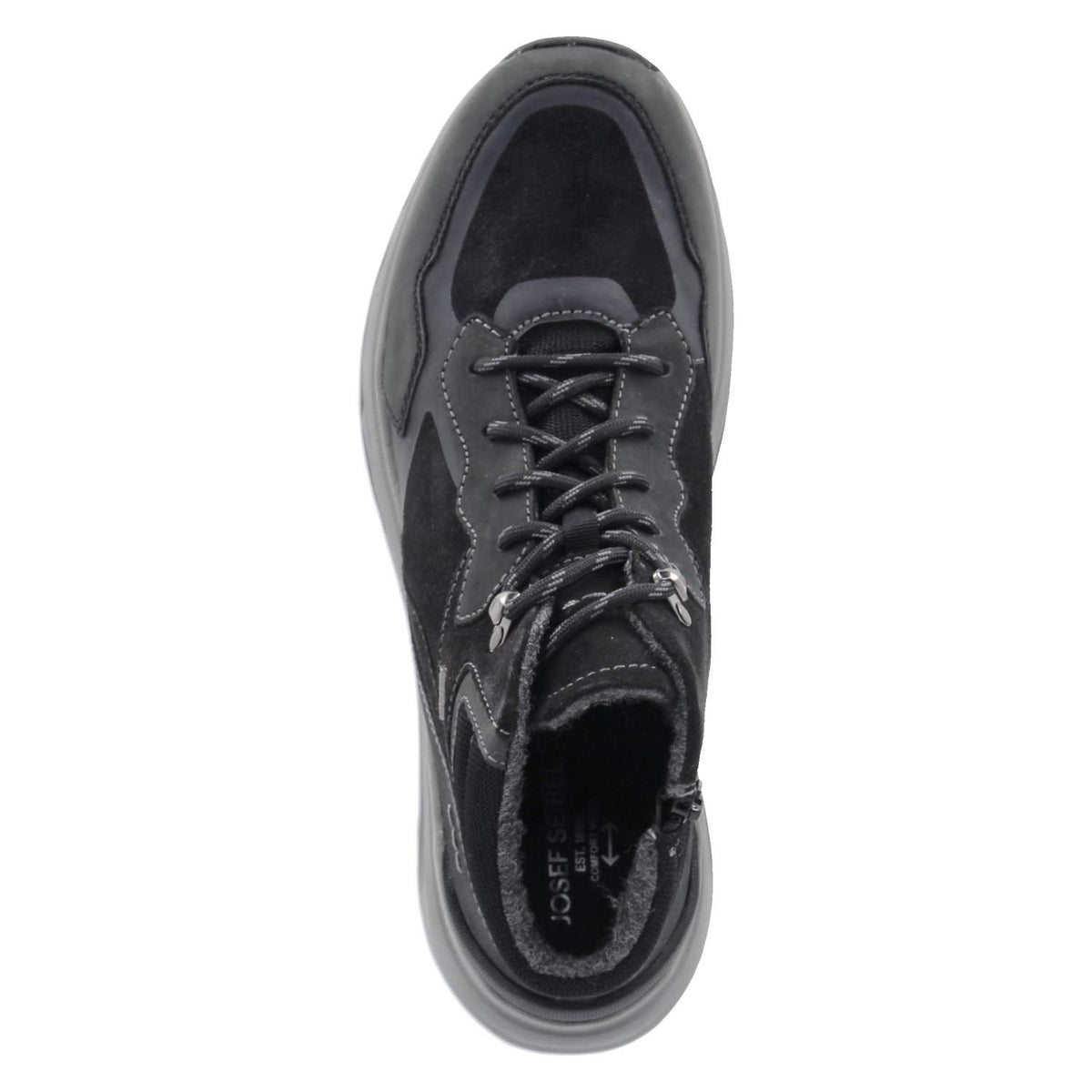 Boots DAVID 50  Blau