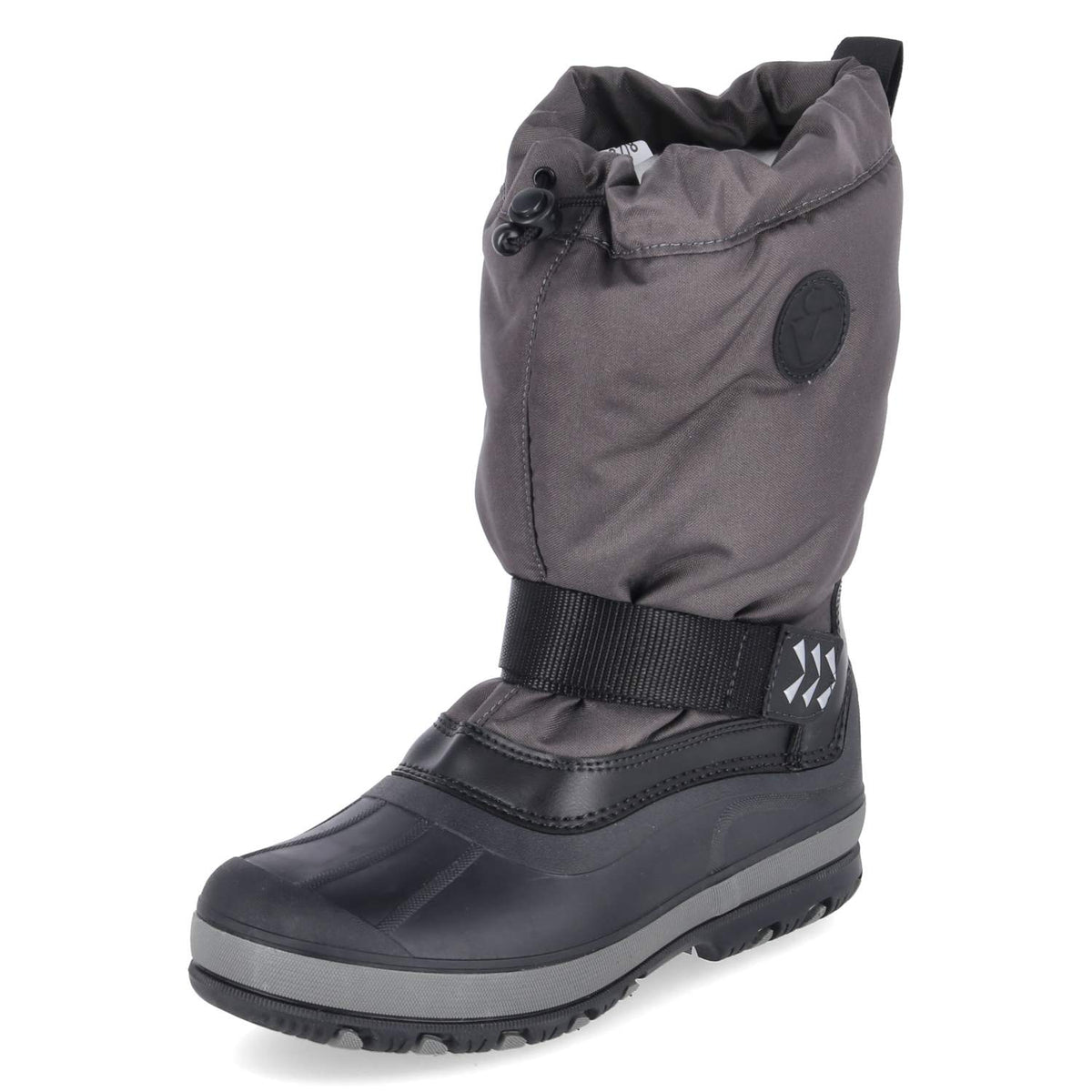 Snowboots ANTARCTICA  Grau