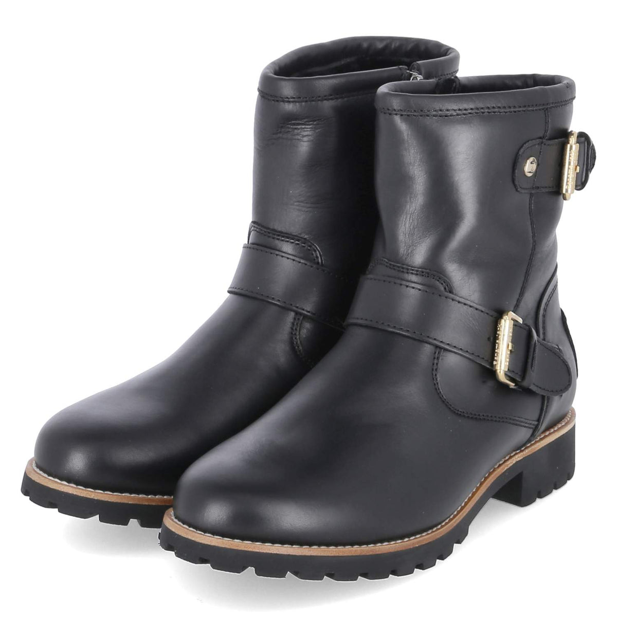 Winterboots FELINA IGLOO  Schwarz