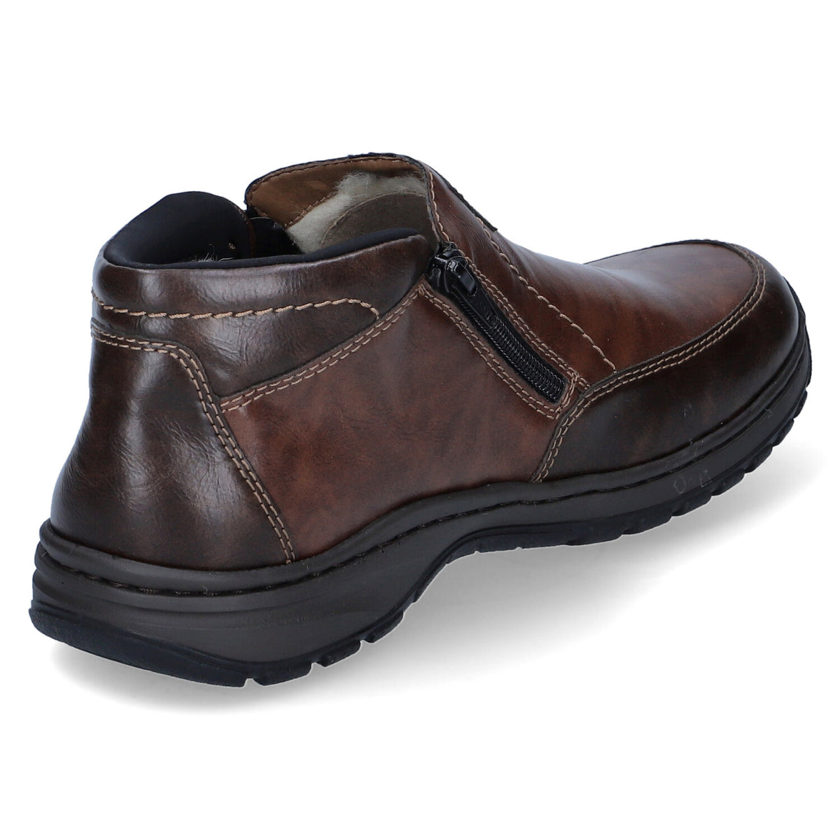 Slipper  Braun