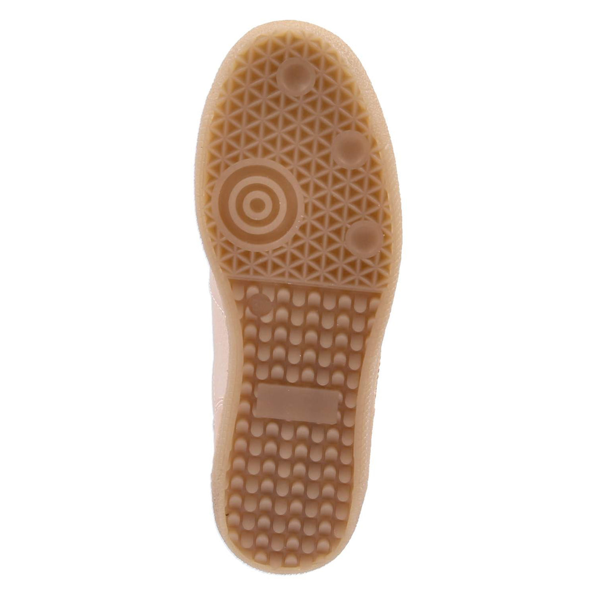 Low Sneaker  Rosa