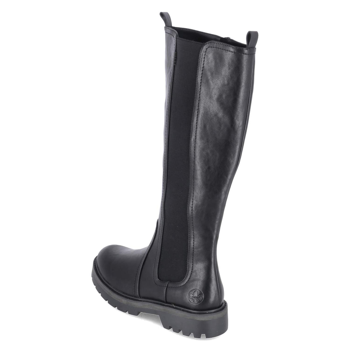 Stiefel  Schwarz
