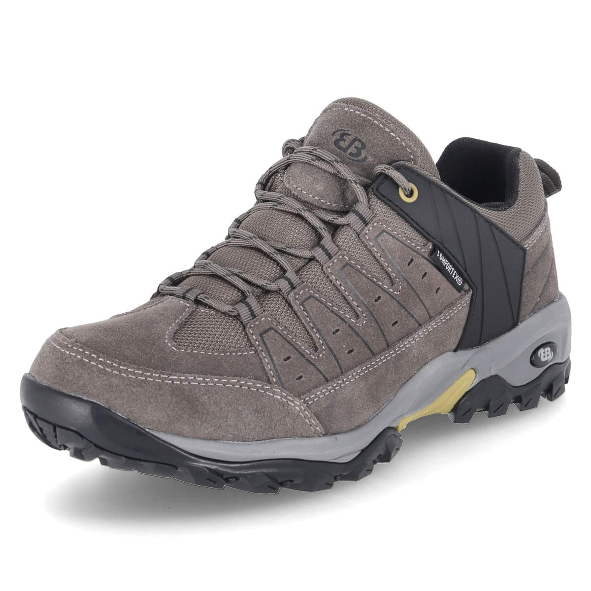 Outdoorschuhe MOUNT PINOS LOW  Braun