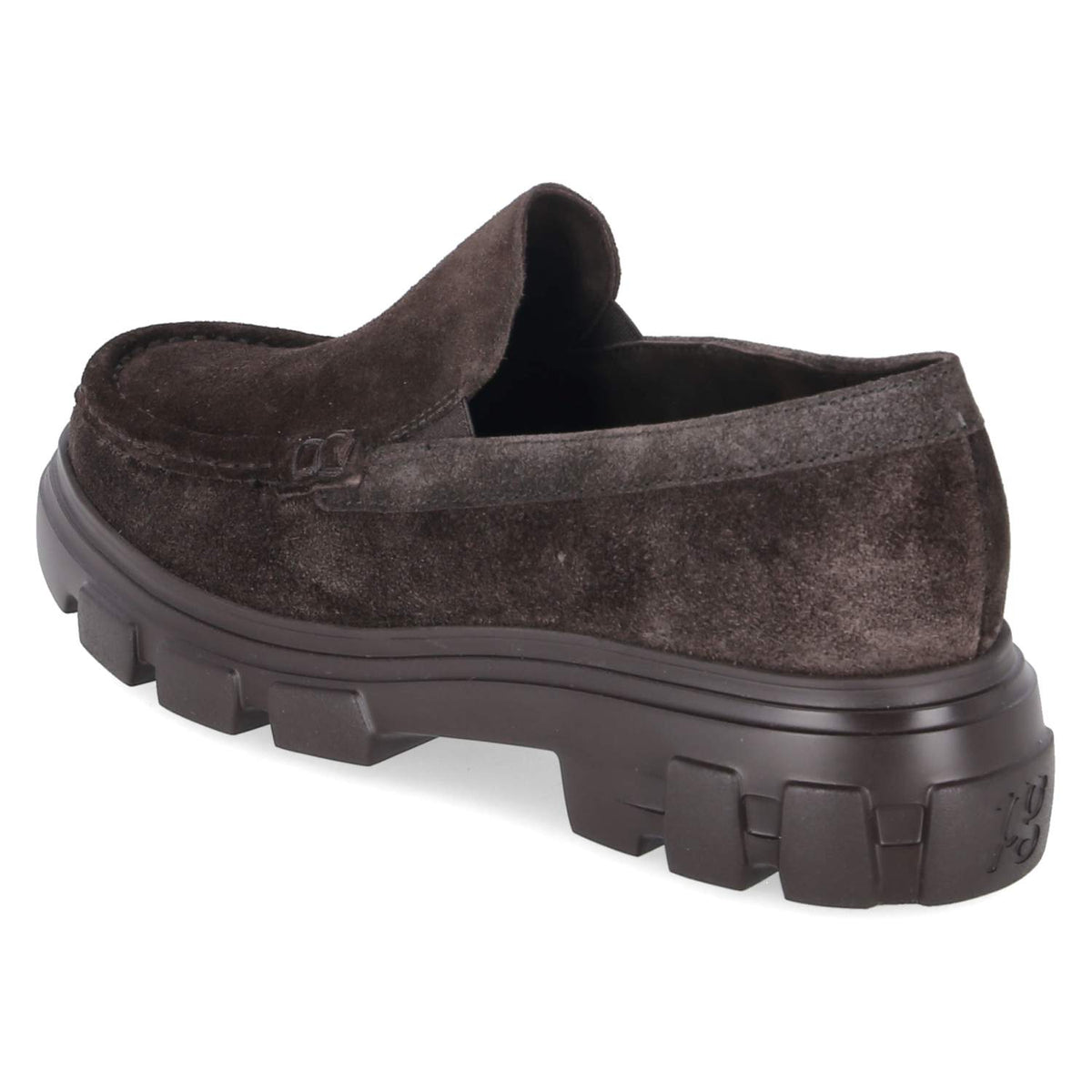 Slipper  Braun